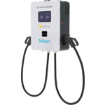 Teison CCS2 DC Charger 20-40kW