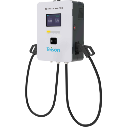 Teison CCS2 DC Charger 20-40kW