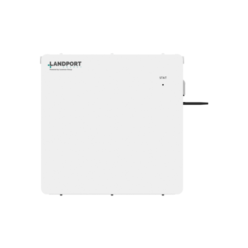 Landport Energy Thuisbatterij set 5kWh