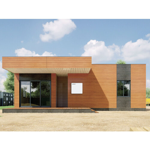 Landport Energy Thuisbatterij set 5kWh