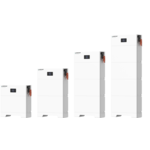 Landport Energy Heimbatterie-Set 10-20kWh