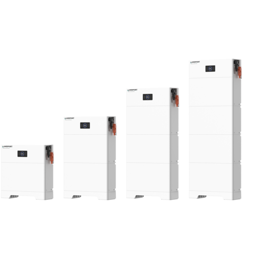 Landport Energy Heimbatterie-Set 10-20kWh