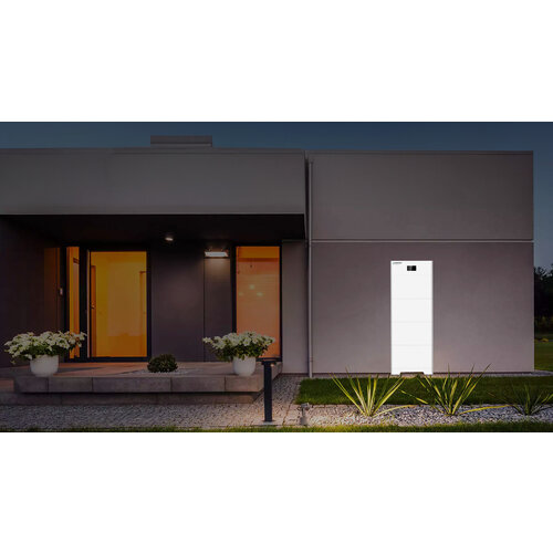 Landport Energy Heimbatterie-Set 10-20kWh