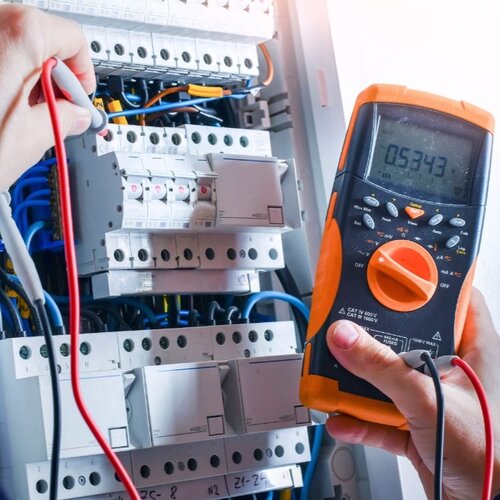 Soolutions Basisinstallatie voor thuisbatterij opslag