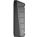 Zaptec Go 2 - Socket- 3 phase 32A