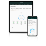 Zaptec Go 2 - Prise - 3 phases 32A