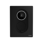 Zaptec Go 2| Socket | Laadpaal type 2 | 22kW | 3 fasen 32A