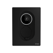 Zaptec Go 2 - Steckdose - 3 Phasen 32A