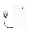 Solution Énergétique Domestique 5-en-1 - Triphasé, Unités de 8kWh (8-48kWh)