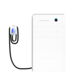 Sigenergy 3 Phase 5-in-1 Home Energy Solution: Solar Power, Battery Storage, EV Charging, Energy Management, and Backup Power (8kWh System)