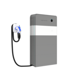 Sigenergy 3 Phase 5-in-1 Home Energy Solution: Solar Power, Battery Storage, EV Charging, Energy Management, and Backup Power (8kWh System)