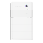 Sigenergy 3 Phase 5-in-1 Home Energy Solution: Solar Power, Battery Storage, EV Charging, Energy Management, and Backup Power (8kWh System)