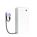 Sigenergy 3 Phase 5-in-1 Home Energy Solution: Solar Power, Battery Storage, EV Charging, Energy Management, and Backup Power (8kWh System)