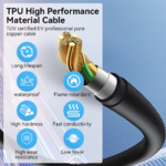 Soolutions ToGo draagbare lader — 22 kW 3-fase Type 2, OCPP, RFID & app-bediening (met/zonder ChargeBack)