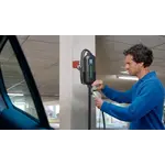 Soolutions ToGo chargeur portable — 22 kW triphasé Type 2, OCPP, RFID & contrôle via application (avec/sans ChargeBack)