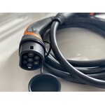 Onitl Type 2 - Type 2 Charge Cable 32A 3 Phase, 4 to 12 meters