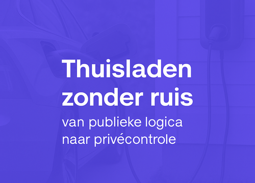 Home Charging Made Clear