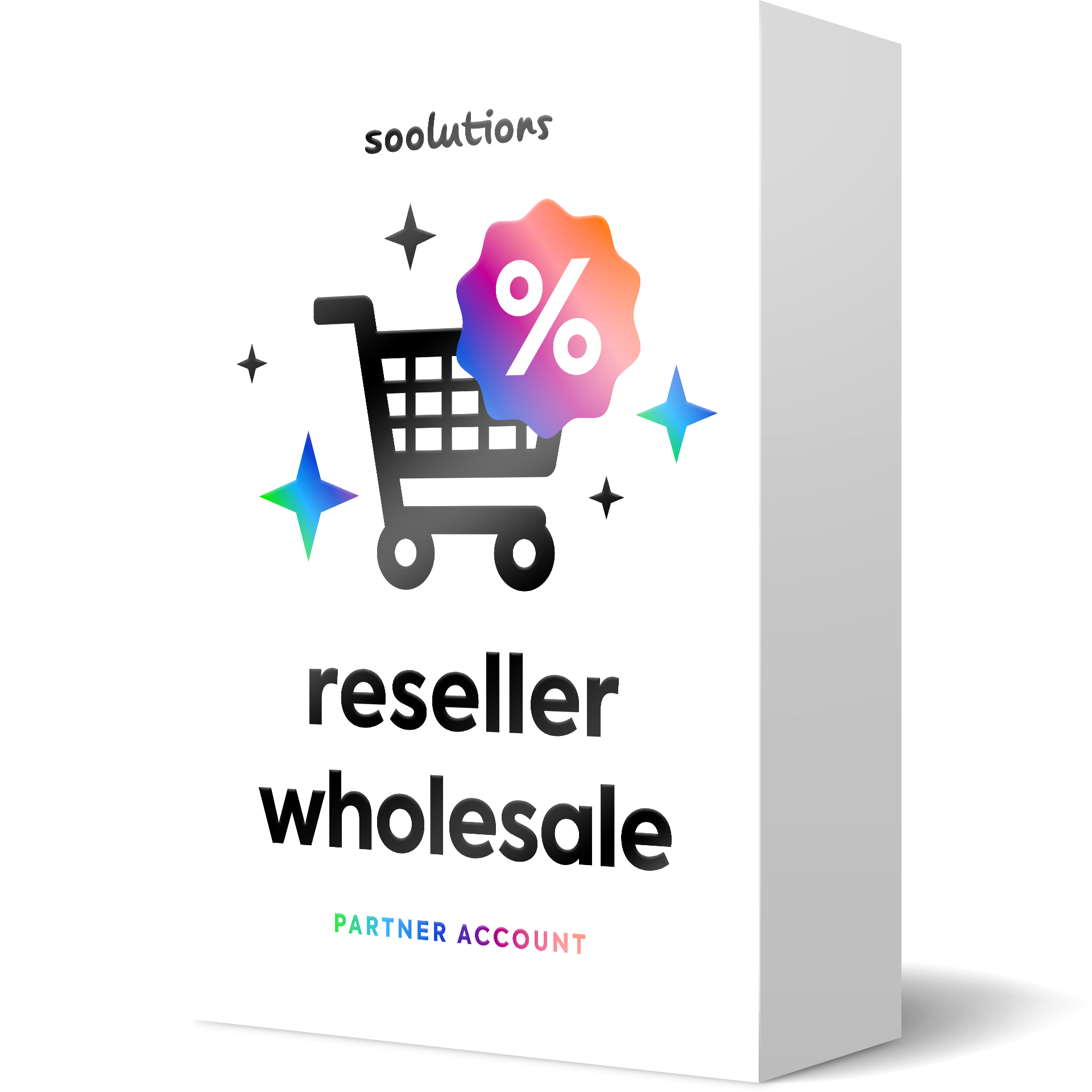 Reseller Wholesale