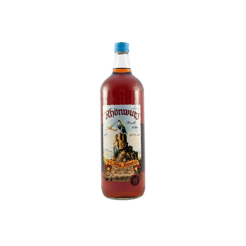  AHA Rhönwurz 1 Liter 