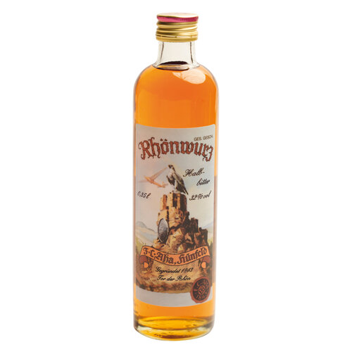  AHA Rhönwurz 0,35 Liter 