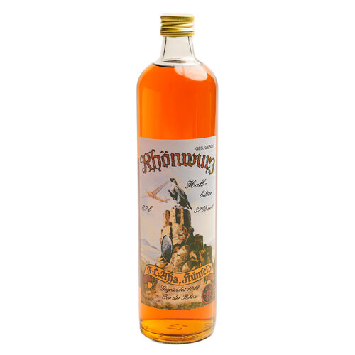  AHA Rhönwurz 0,7 Liter 