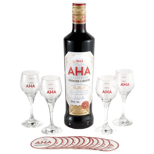  AHA Excelsior Dinner Set 