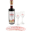 AHA Excelsior Romantic Set
