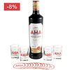 AHA Excelsior Party Set