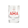 AHA Excelsior Stamperlglas "Bubble"