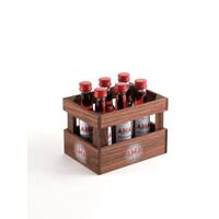 AHA Excelsior Mini Holzkistchen Set