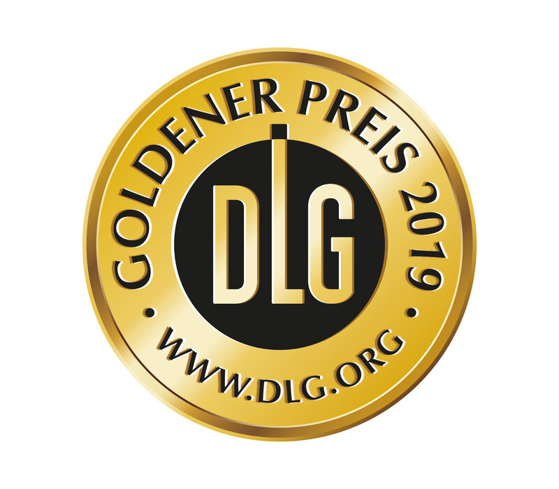 AHA Excelsior Kräuterliqueur 0,35 Liter