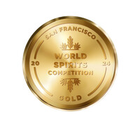 AHA Excelsior Kräuterliqueur Shot à 0,02 Liter