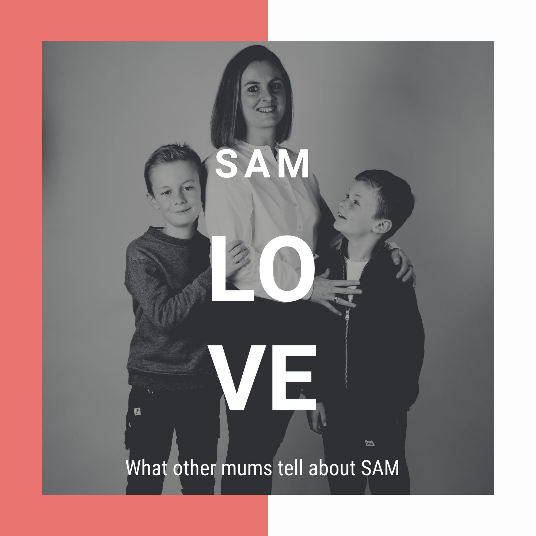 Clothing for stimuli sensitive children - SAM, Sensory & More