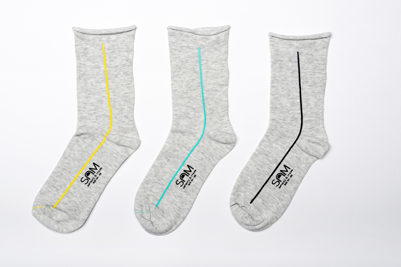 seamless socks for children