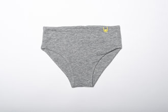 Help! Geen enkel ondergoed zit lekker voor mijn gevoelige dochter.