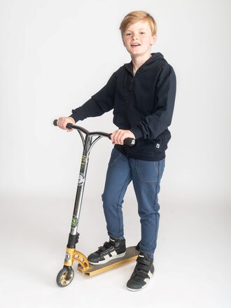 SAM JEANS LOOK - sensation douce et sans couture SAM JEANS LOOK - sensation douce et sans couture
