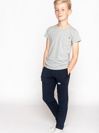 SAM AIR SLIM Hosen - weiche und nahtlose Haptik - blau SAM AIR SLIM Hosen - weiche und nahtlose Haptik - blau