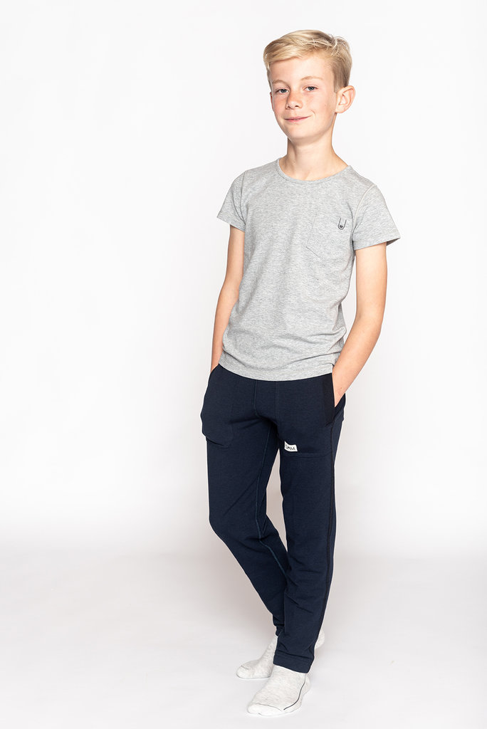 SAM AIR SLIM trousers -  super soft and seamless feeling for highly sensitive children