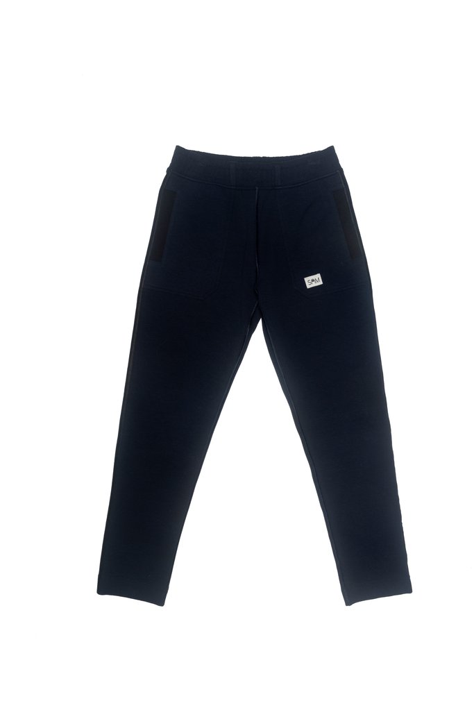 SAM AIR SLIM trousers -  super soft and seamless feeling for highly sensitive children