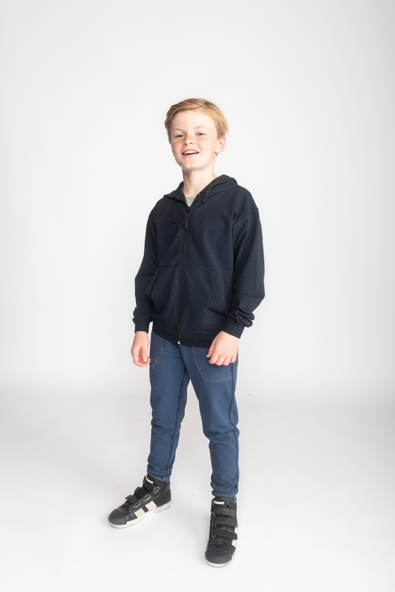 Clothing for stimuli sensitive children - SAM, Sensory & More