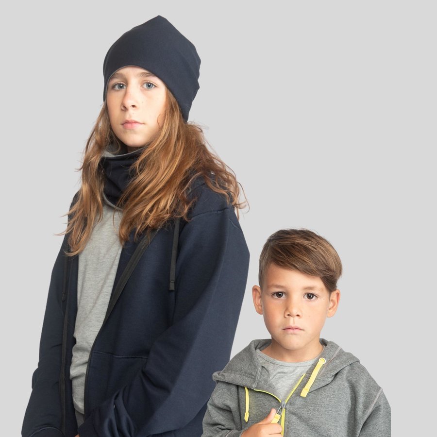 Stimulus free, for (highly) sensitive children