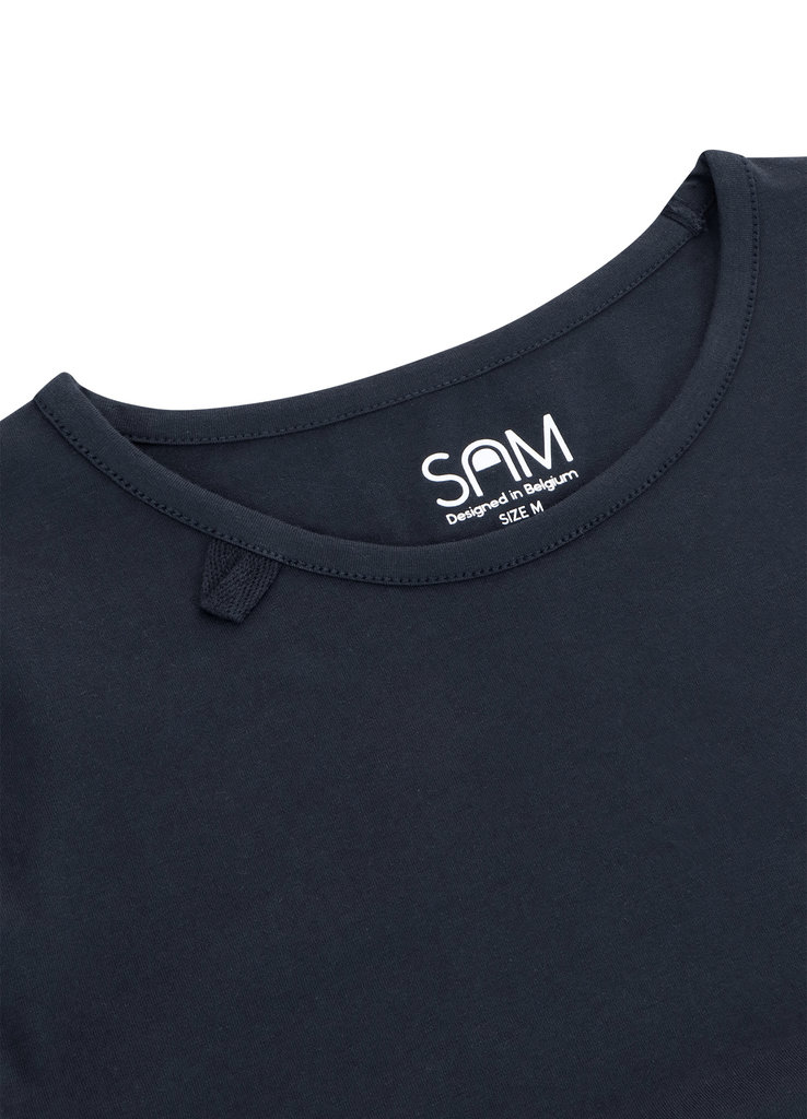 SAM T-shirt manches longues - option Chewy Fidget pour réduire le stress
