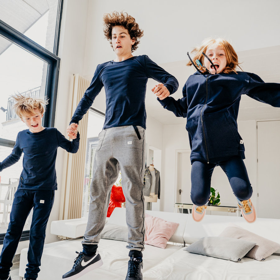 Peu irritant, pour les enfants hypersensibles