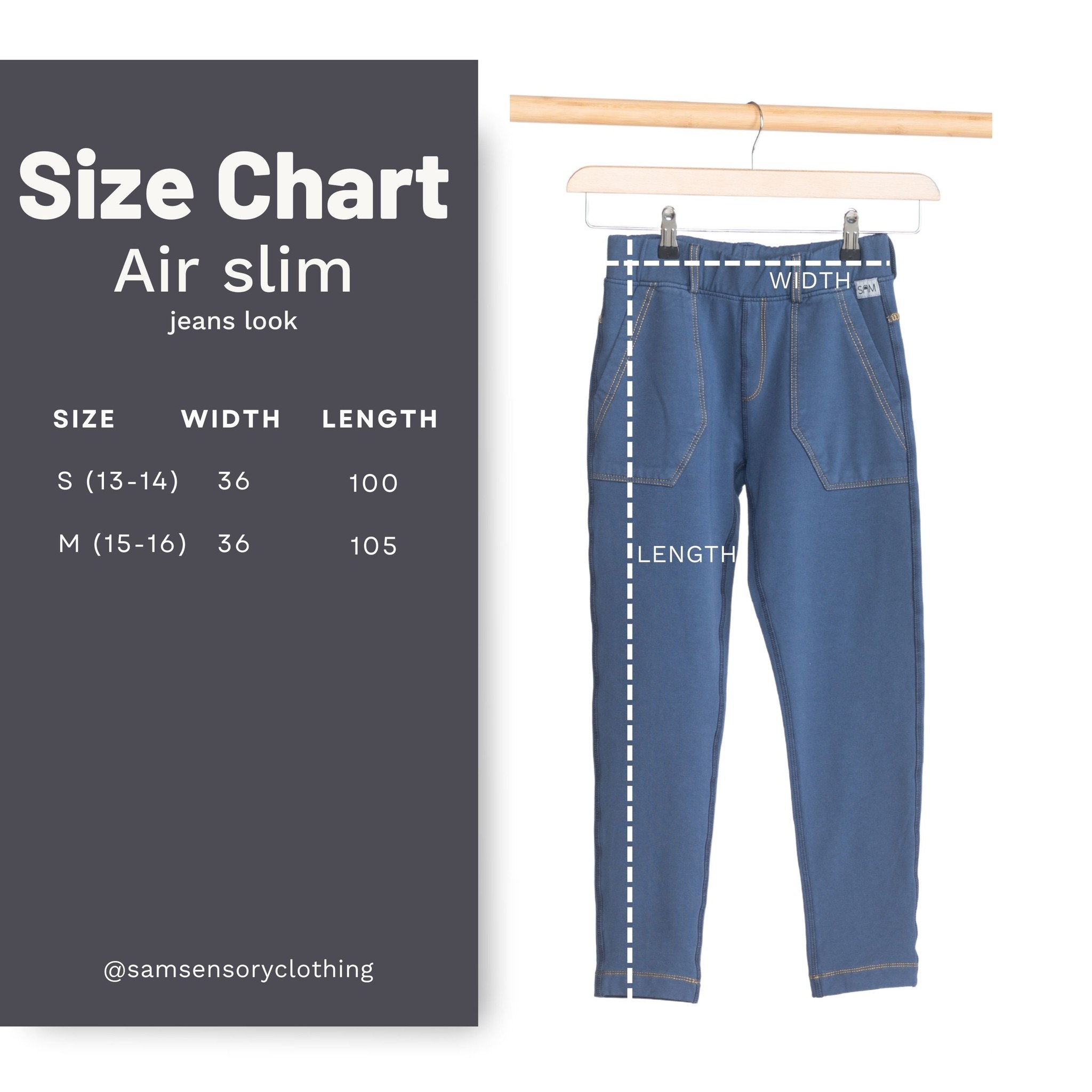 How To Measure Your Waist To Determine Your Jeans Size