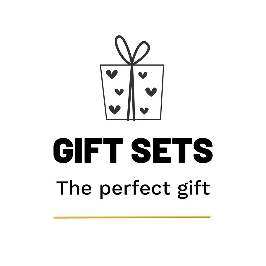 CADEAUX SETS- Surprenez quelqu’un avec confort ultime et moins de stress