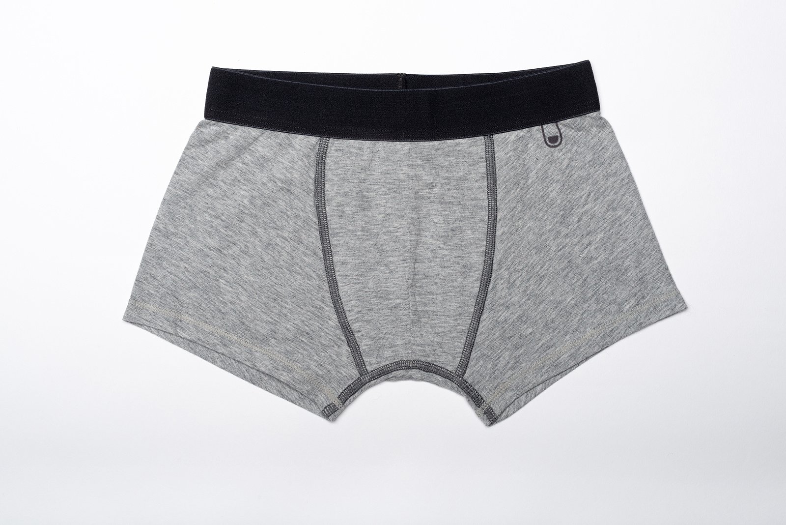 Soft boxer shorts, without labels or noticeable seams. Organic cotton. -  SAM, Sensory & More