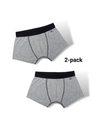 9 PK Cotton Toddler Little Boys Kids Underwear Boxer Briefs Size