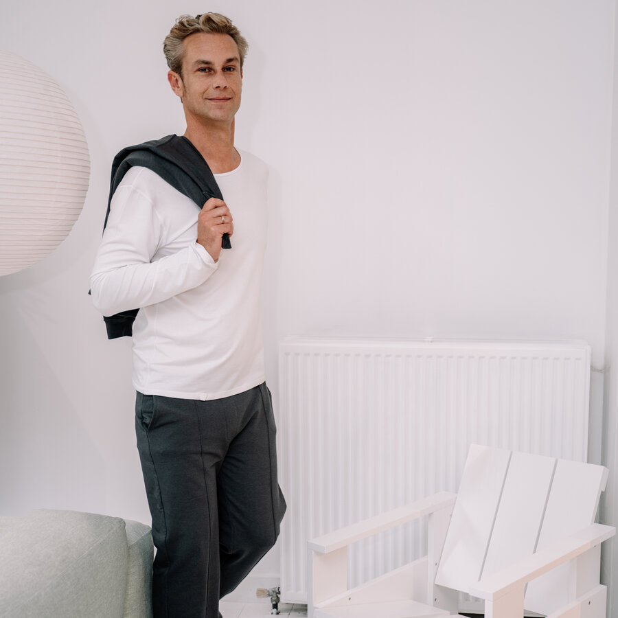 Ultra comfortabele, prikkelarme kleding voor volwassenen