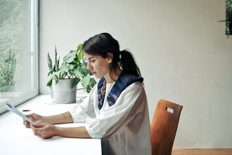 SAM X REMODE by okret — a tribute to well-being and circular fashion