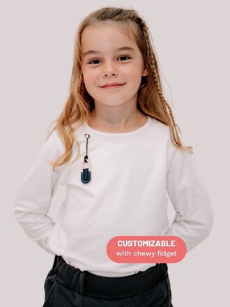 Vêtements pour des enfants sensitive pour stimuli. Pour les enfants  hyper-ou hyposensible. - SAM, Sensory & More